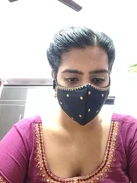 Tamil-Meenu12's cam snapshot