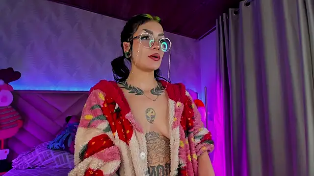 _mamush's cam snapshot