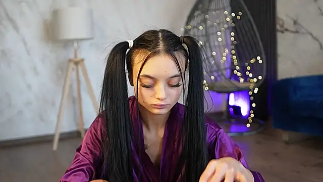 RachelRavee's cam snapshot