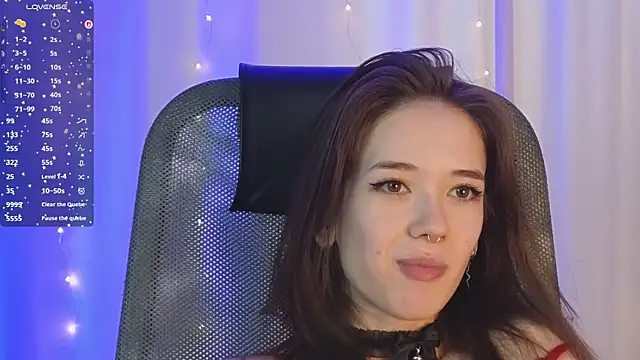 tinyanie's cam snapshot