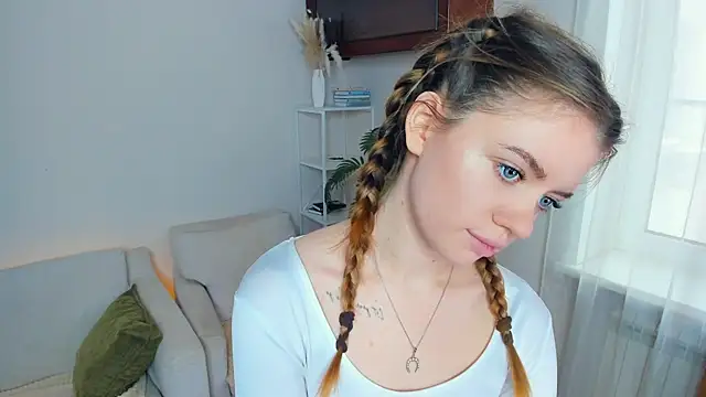 AngelesBenitz's cam snapshot