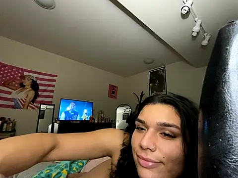 lunabellaX0's cam snapshot