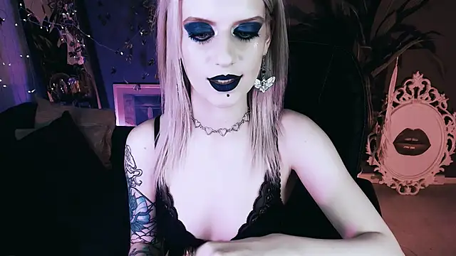 Noah_ElmerX's cam snapshot