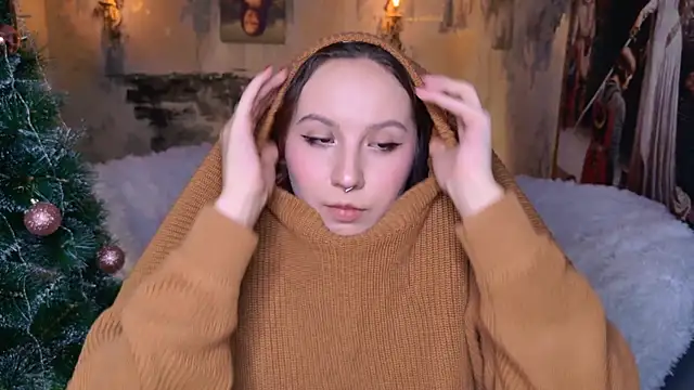 JasmineMilko's cam snapshot