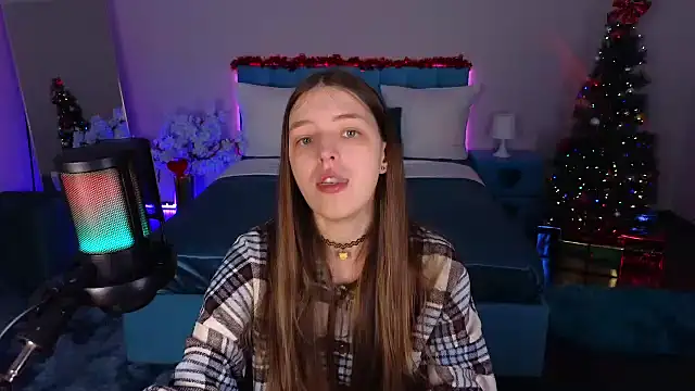 LiliBakery's cam snapshot