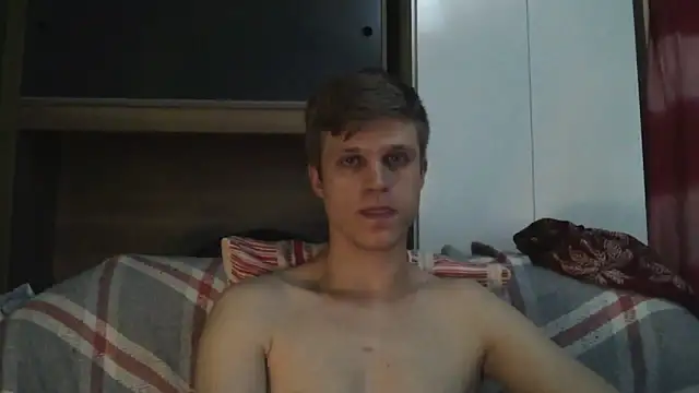 NinhoMorango's cam snapshot