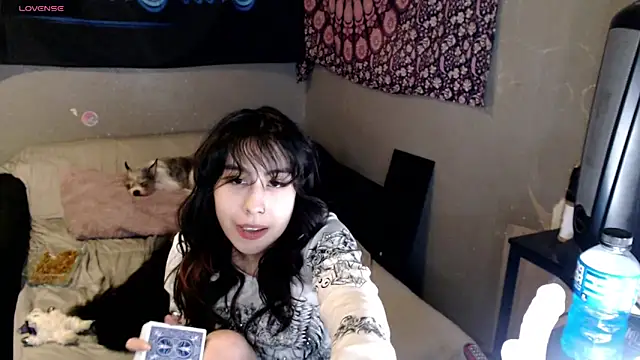 London_Ray's cam snapshot