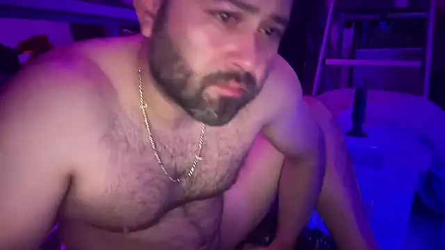 jasoncali305's cam snapshot