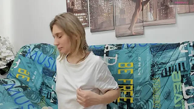 Tenderly_Sophie live sex cam