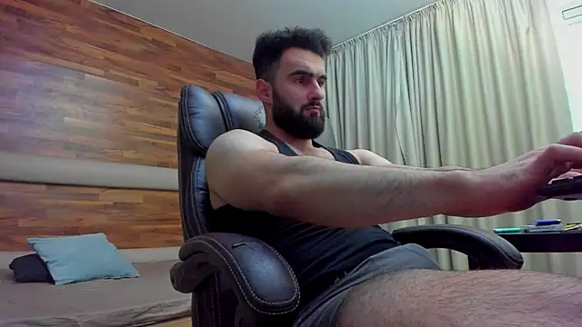 MicahLane's cam snapshot