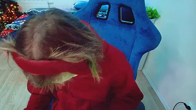 CranberryHot's cam snapshot