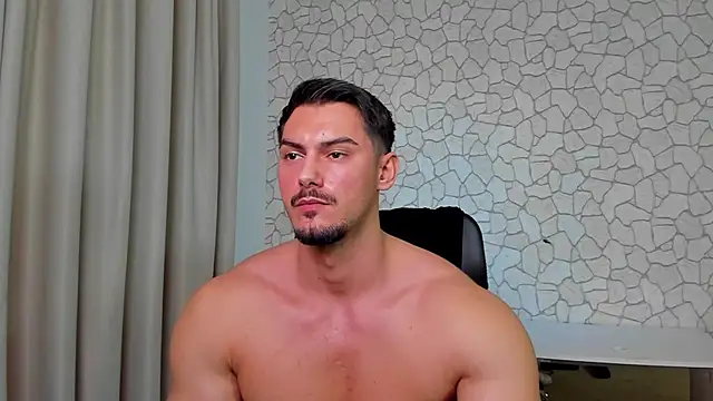 ClintMasters's cam snapshot