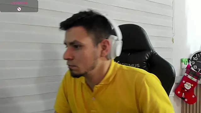 Rick_Adams's cam snapshot