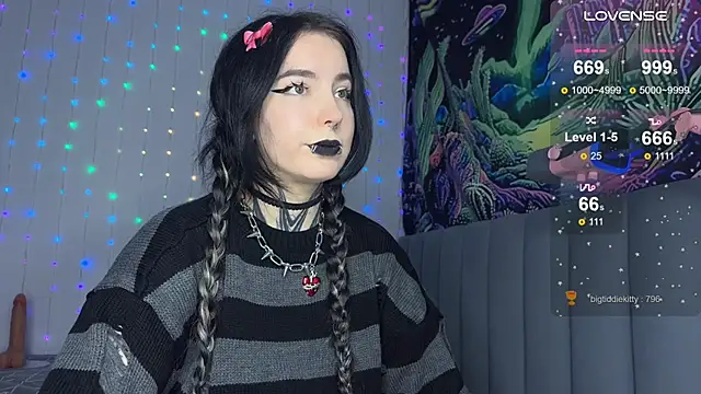 yourvodka's cam snapshot