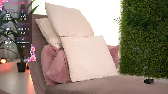 FreyaHeart's cam snapshot