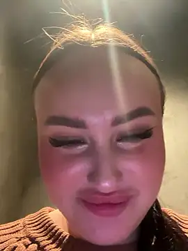 KiraSunshine's cam snapshot