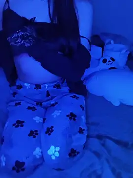 MeiliMisaki's cam snapshot