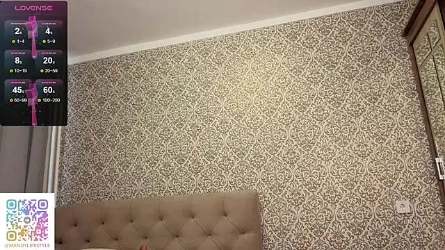 Candy_Mandyy's cam snapshot