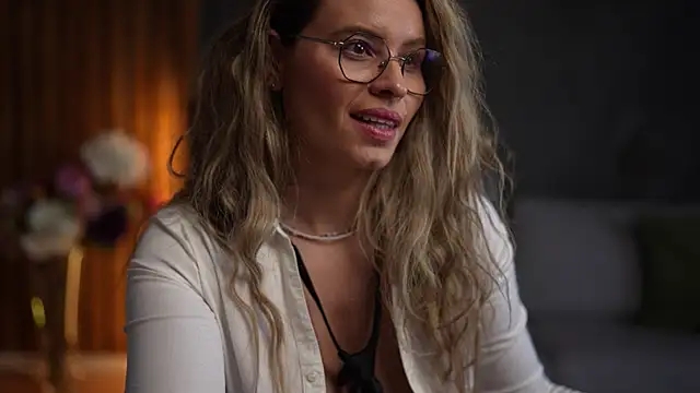 BrandyWhite's cam snapshot