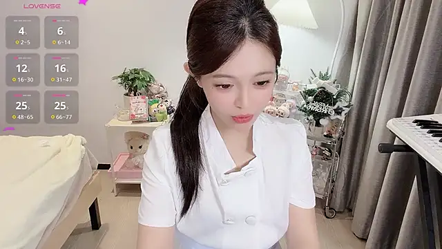 S-wan's cam snapshot