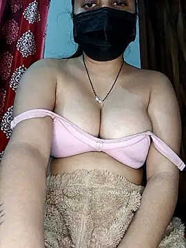 DesiLeela's cam snapshot