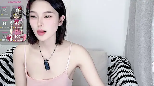 T-TeaR's cam snapshot