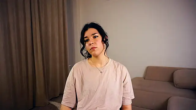 GenaSeidner's cam snapshot