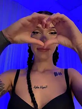 XEye_CandyX's cam snapshot