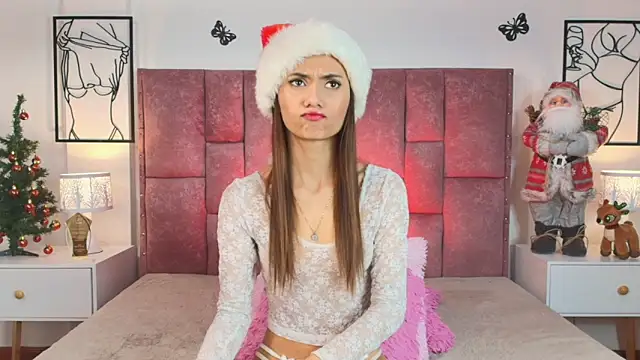 NicolMiller4 live sex cam