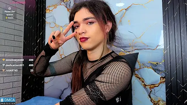 MaeveKuro live sex cam