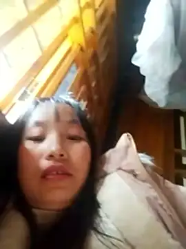 miss-su's cam snapshot