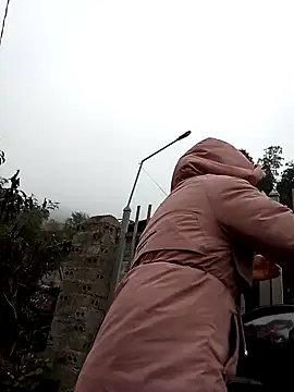 ngan-cute's cam snapshot