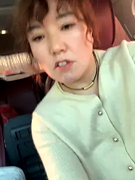 oo-shanshan's cam snapshot