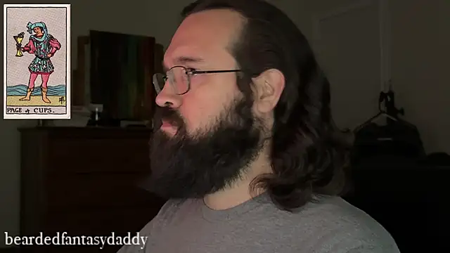 The_Page_Of_Cups_'s cam snapshot