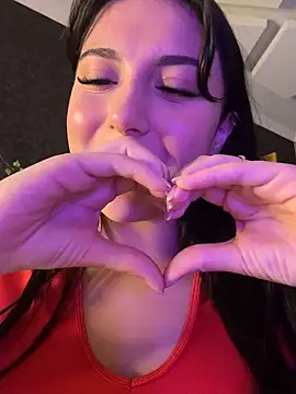 NoraVelour live sex cam