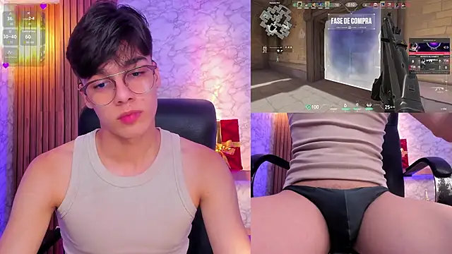 Gerony_ live sex cam