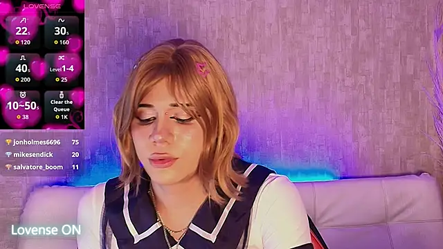 pixy_20 live sex cam