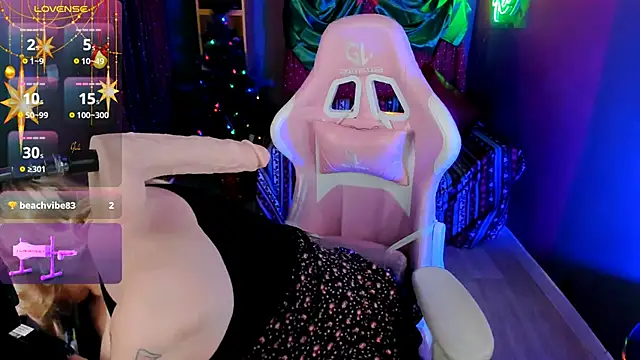 Yoki_Shizuko's cam snapshot