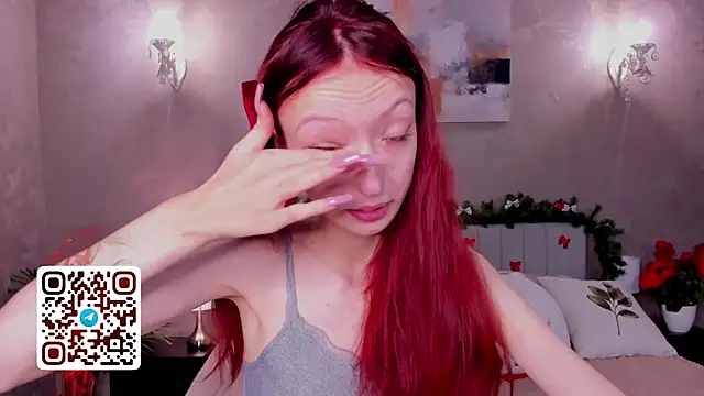 Daria_J live sex cam