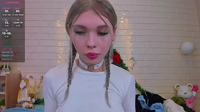 Blondy_Fina live sex cam