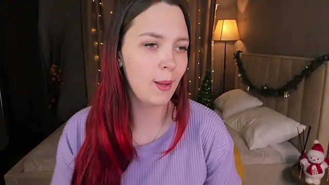 Monica__Queen's cam snapshot