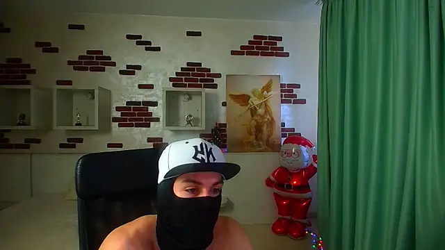 BradyFlint live sex cam