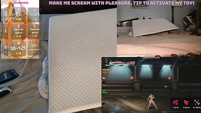 Wizzyg75 live sex cam