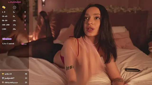 AdoraCortes's cam snapshot