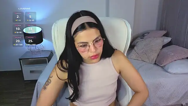 Eliie_Ruizz's cam snapshot