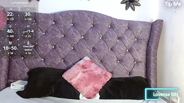 Pandy_888's cam snapshot