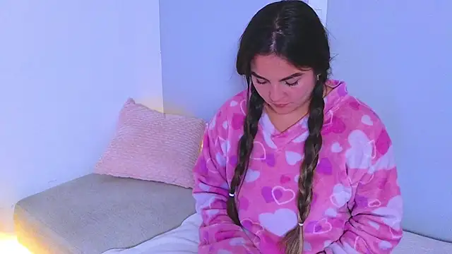 Ambeer_star's cam snapshot