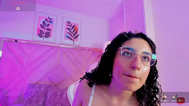 DemiJones_'s cam snapshot