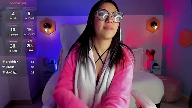 Hiyori_Bloom_'s cam snapshot