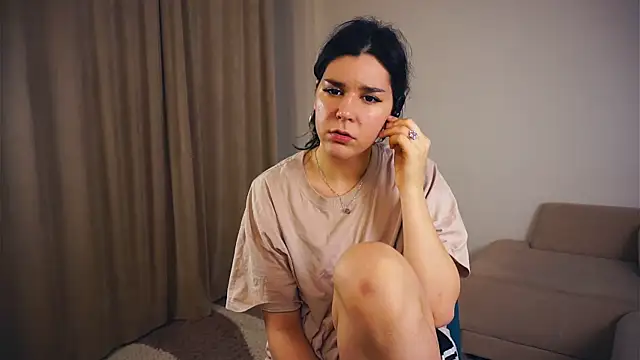 GenaSeidner's cam snapshot